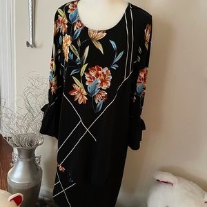 Blouse and Skirt Set